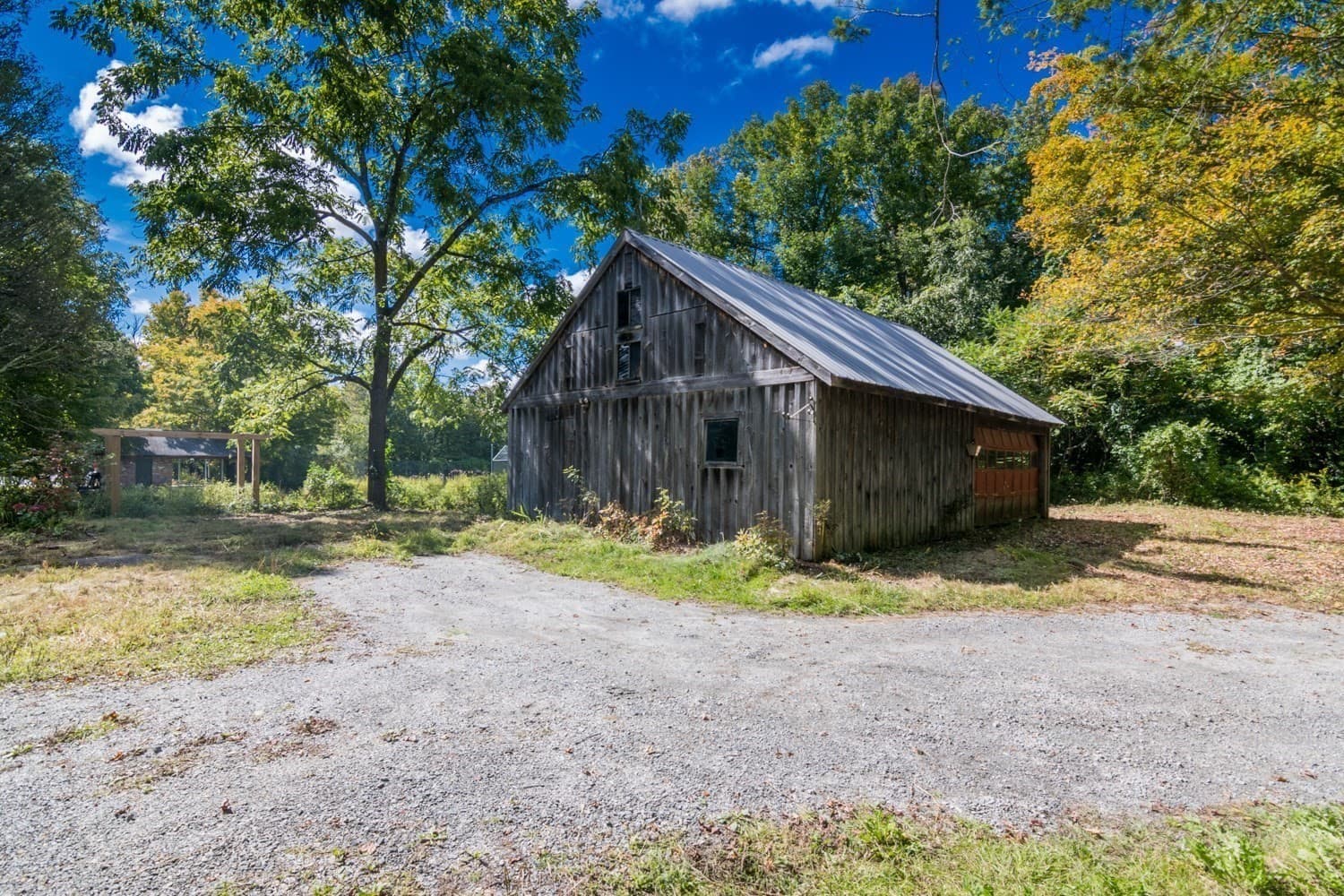 Single Family Residence at 409 Main Rd, Chesterfield MA 01012, Chesterfield, photo 40 of 42