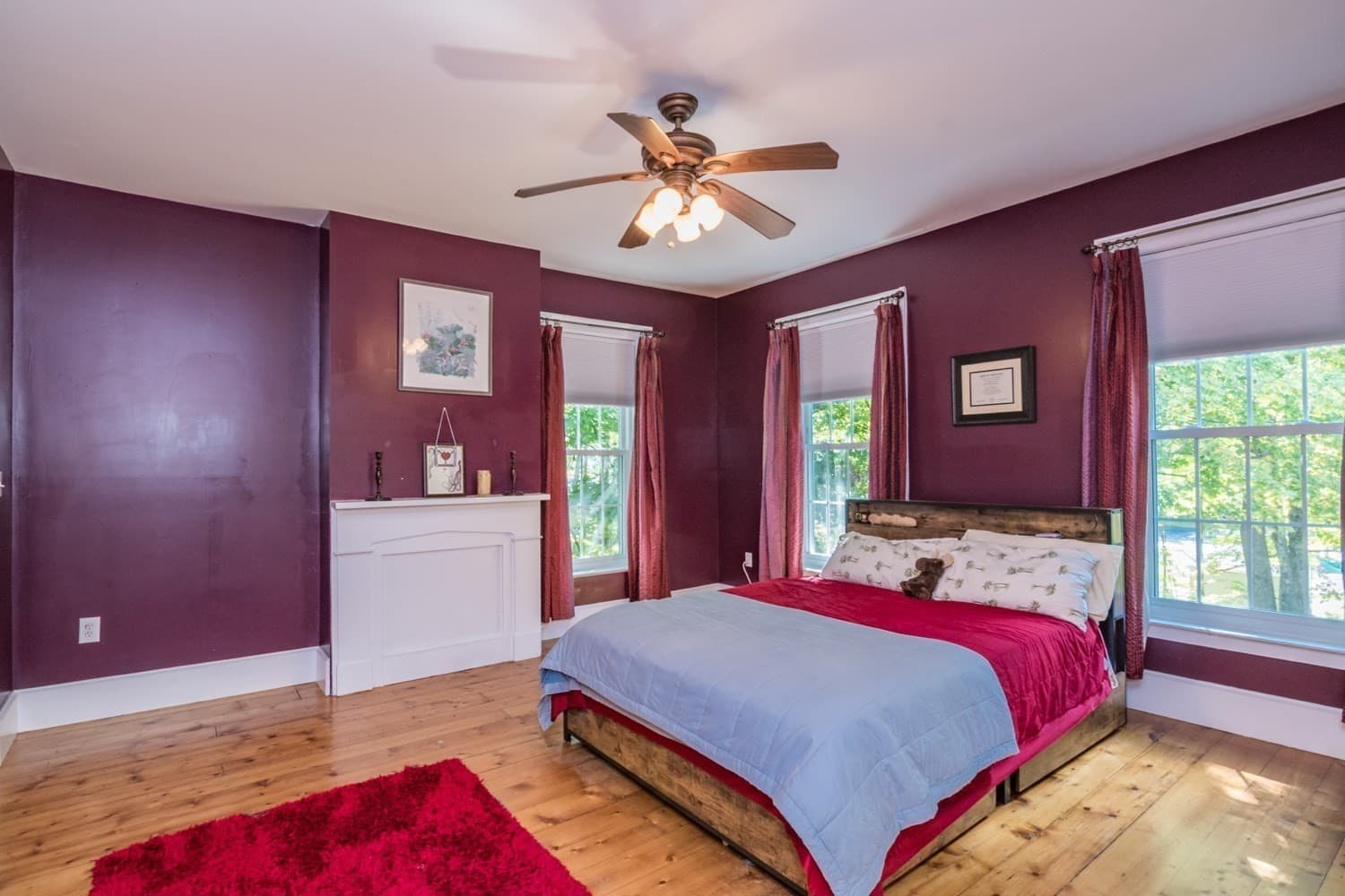Single Family Residence at 409 Main Rd, Chesterfield MA 01012, Chesterfield, photo 31 of 42