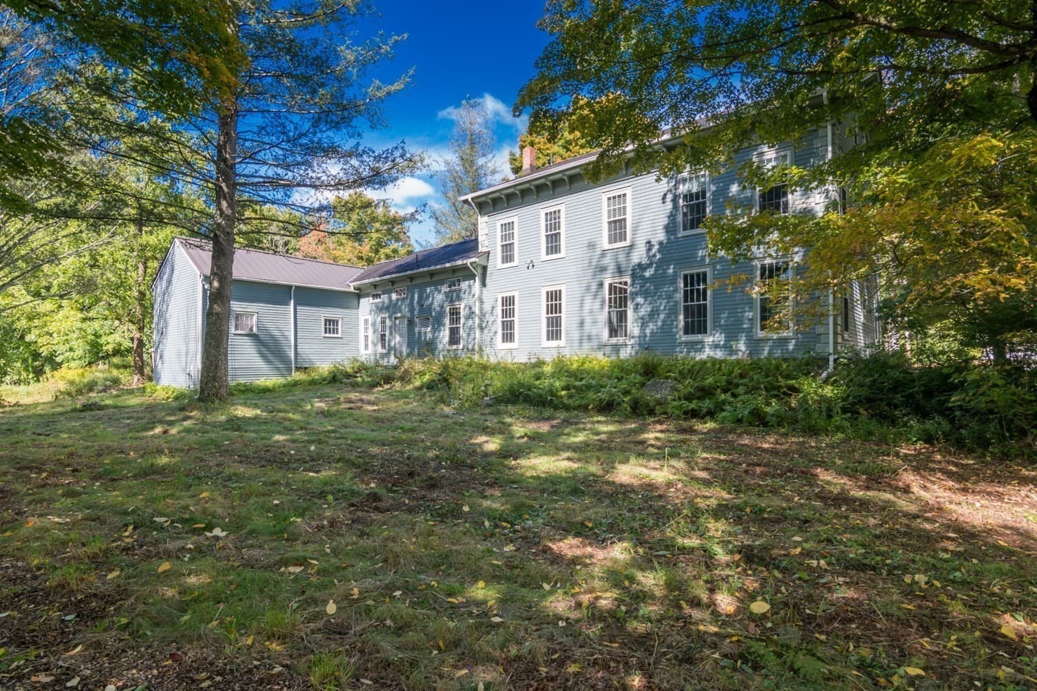 Single Family Residence at 409 Main Rd, Chesterfield MA 01012, Chesterfield, photo 39 of 42