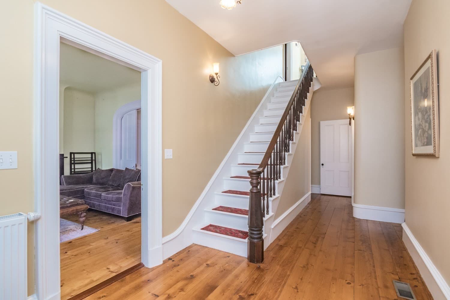 Single Family Residence at 409 Main Rd, Chesterfield MA 01012, Chesterfield, photo 4 of 42