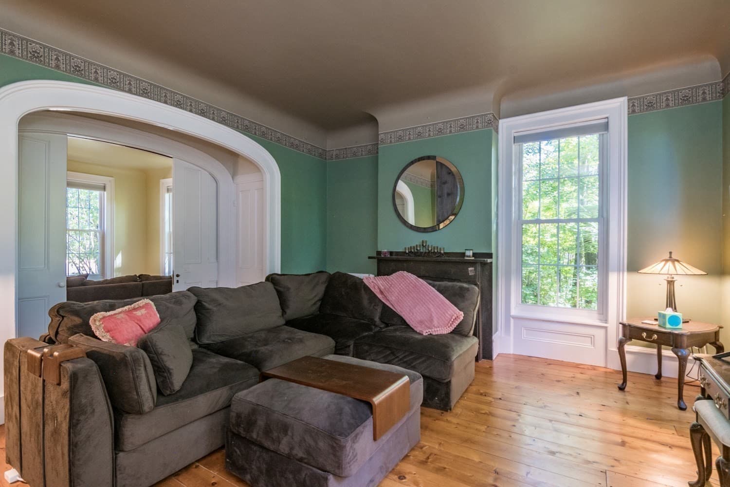 Single Family Residence at 409 Main Rd, Chesterfield MA 01012, Chesterfield, photo 8 of 42