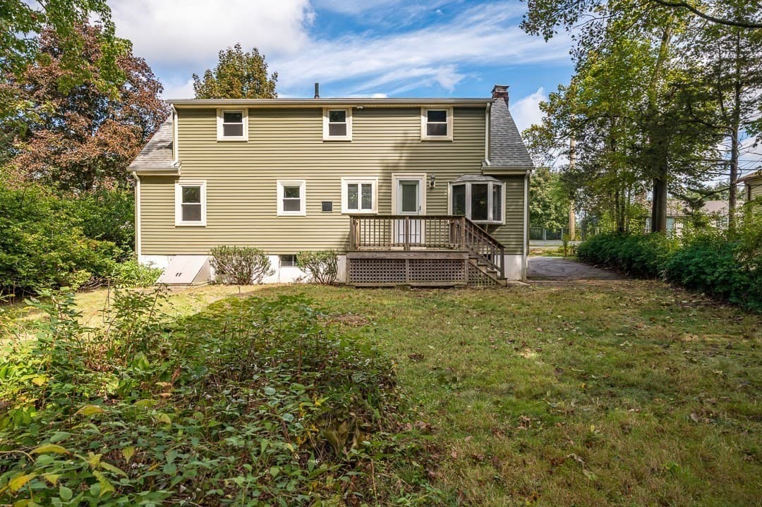 Single Family Residence at 124 King Hill Road, Braintree MA 02184, Braintree, photo 38 of 42