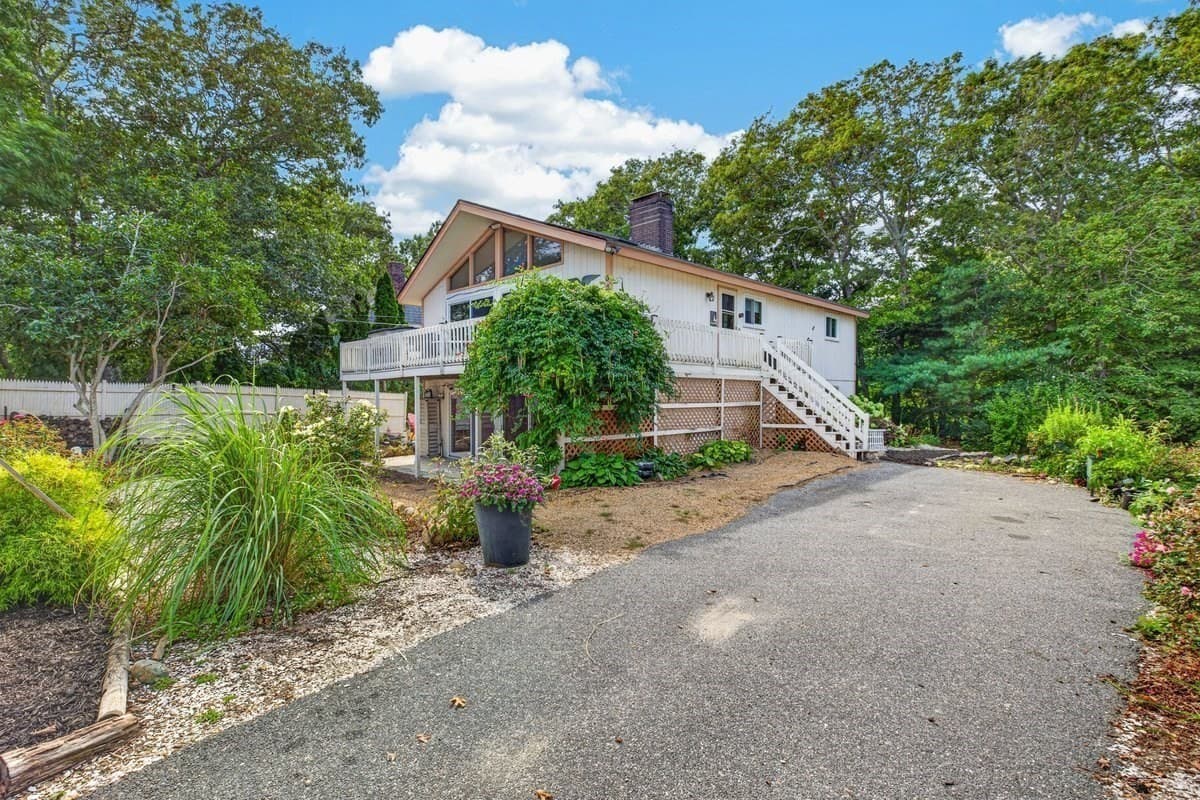 Single Family Residence at 93 Shore Drive, Plymouth MA 02360, Plymouth, photo 26 of 33