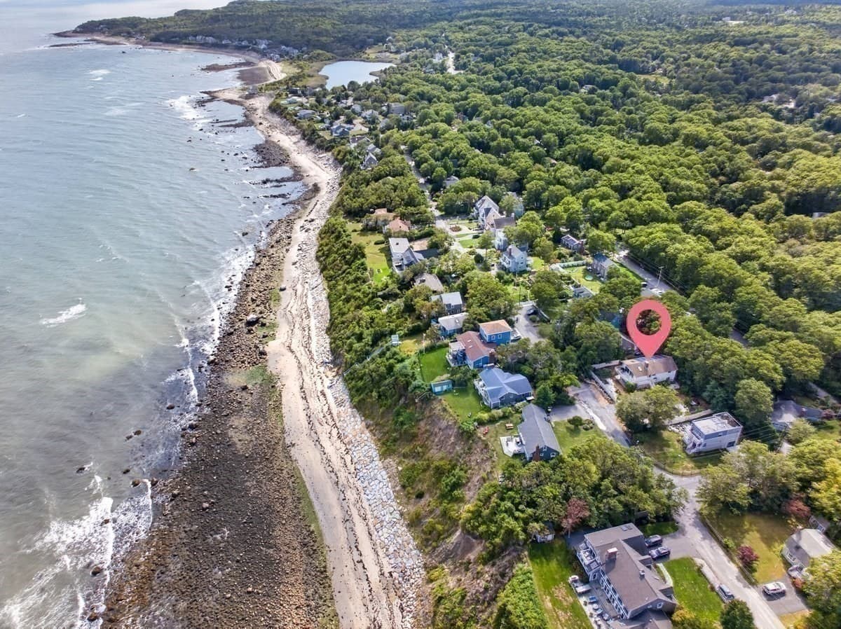 Single Family Residence at 93 Shore Drive, Plymouth MA 02360, Plymouth, photo 32 of 33