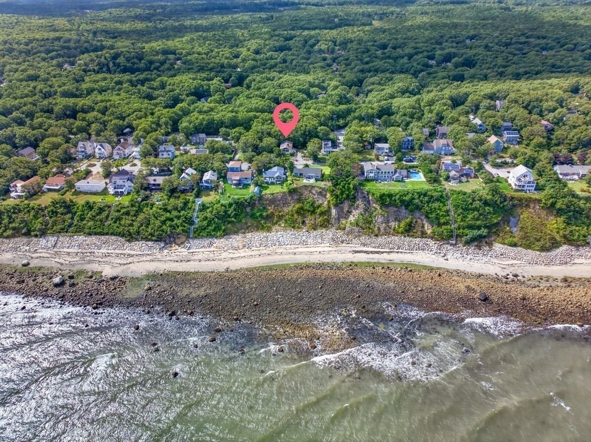 93 Shore Drive, Plymouth MA 02360