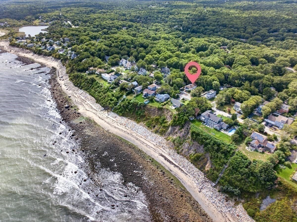 Single Family Residence at 93 Shore Drive, Plymouth MA 02360, Plymouth, photo 31 of 33