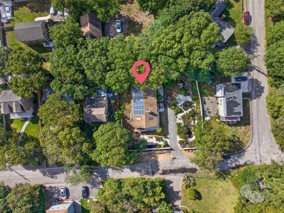 Single Family Residence at 93 Shore Drive, Plymouth MA 02360, Plymouth, photo 29 of 33