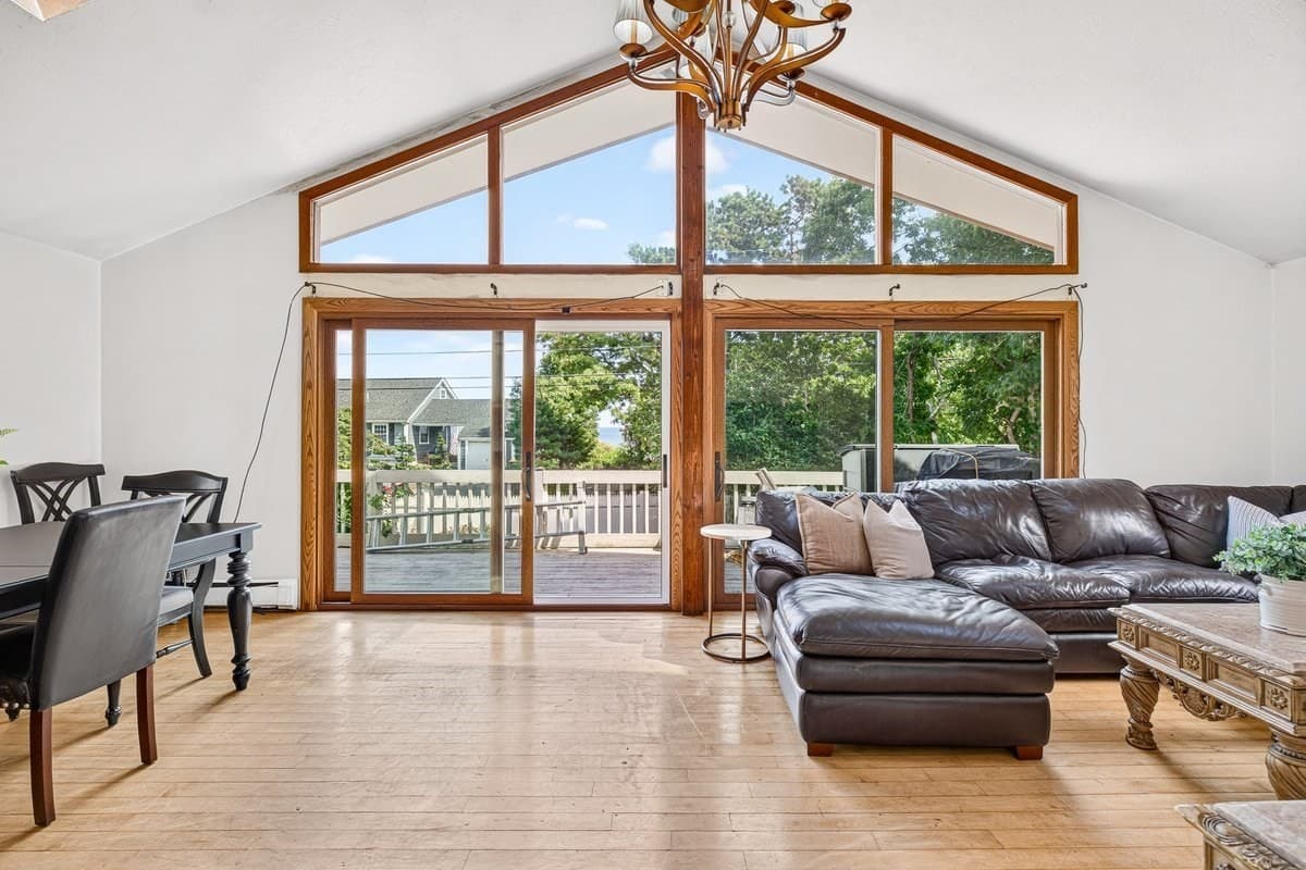 Single Family Residence at 93 Shore Drive, Plymouth MA 02360, Plymouth, photo 4 of 4