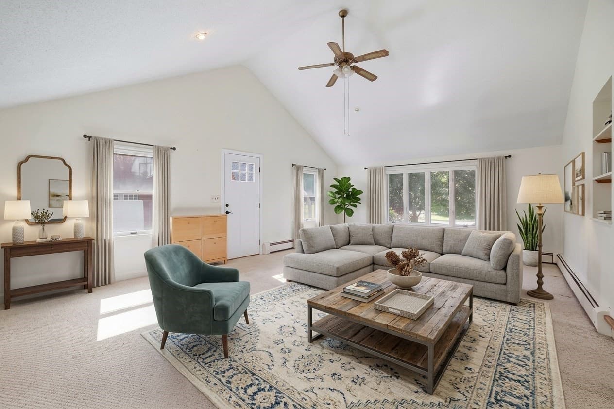 Single Family Residence at 407 Stow Rd, Boxborough MA 01719, Boxborough, photo 17 of 42