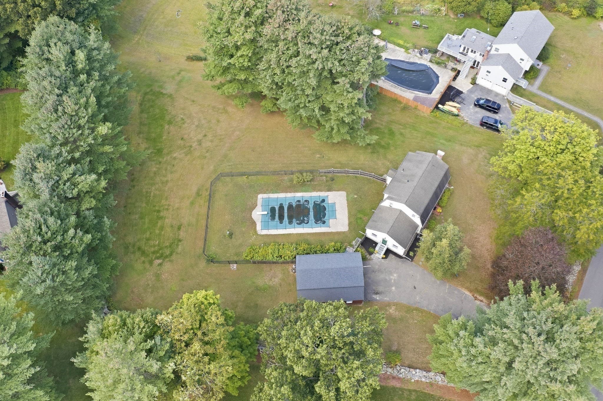Single Family Residence at 407 Stow Rd, Boxborough MA 01719, Boxborough, photo 40 of 42