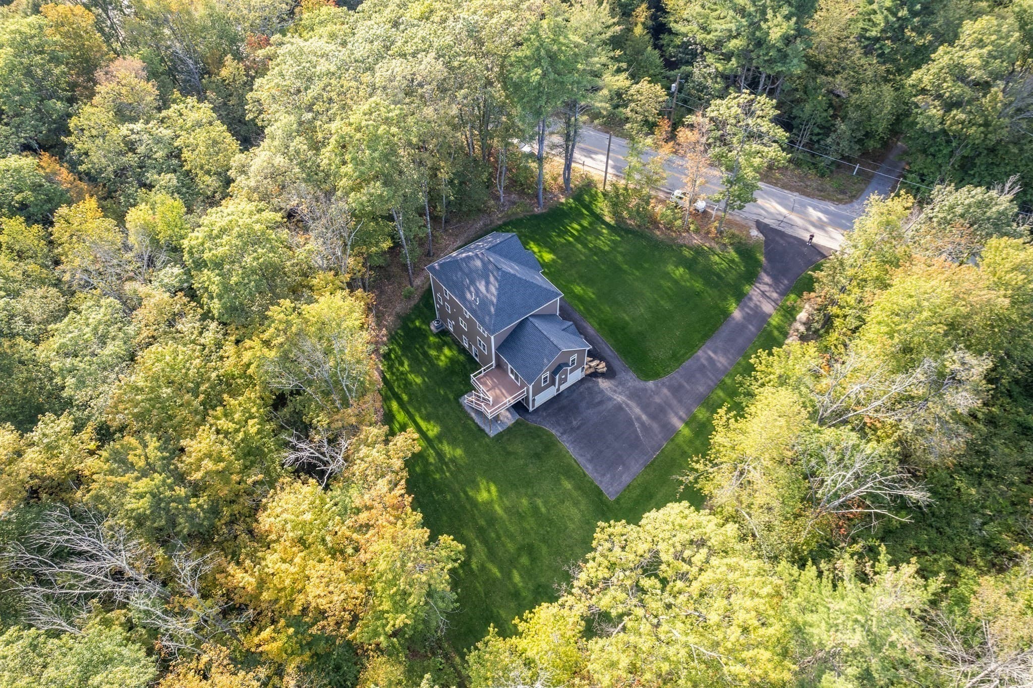 Single Family Residence at 146 Wachusett St., Rutland MA 01543, Rutland, photo 39 of 41
