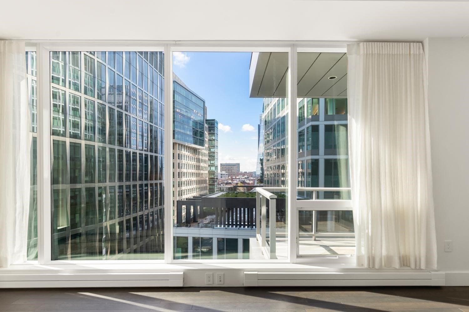Condominium at 22 Liberty Drive # 10G, Boston MA 02210, Boston, photo 7 of 40