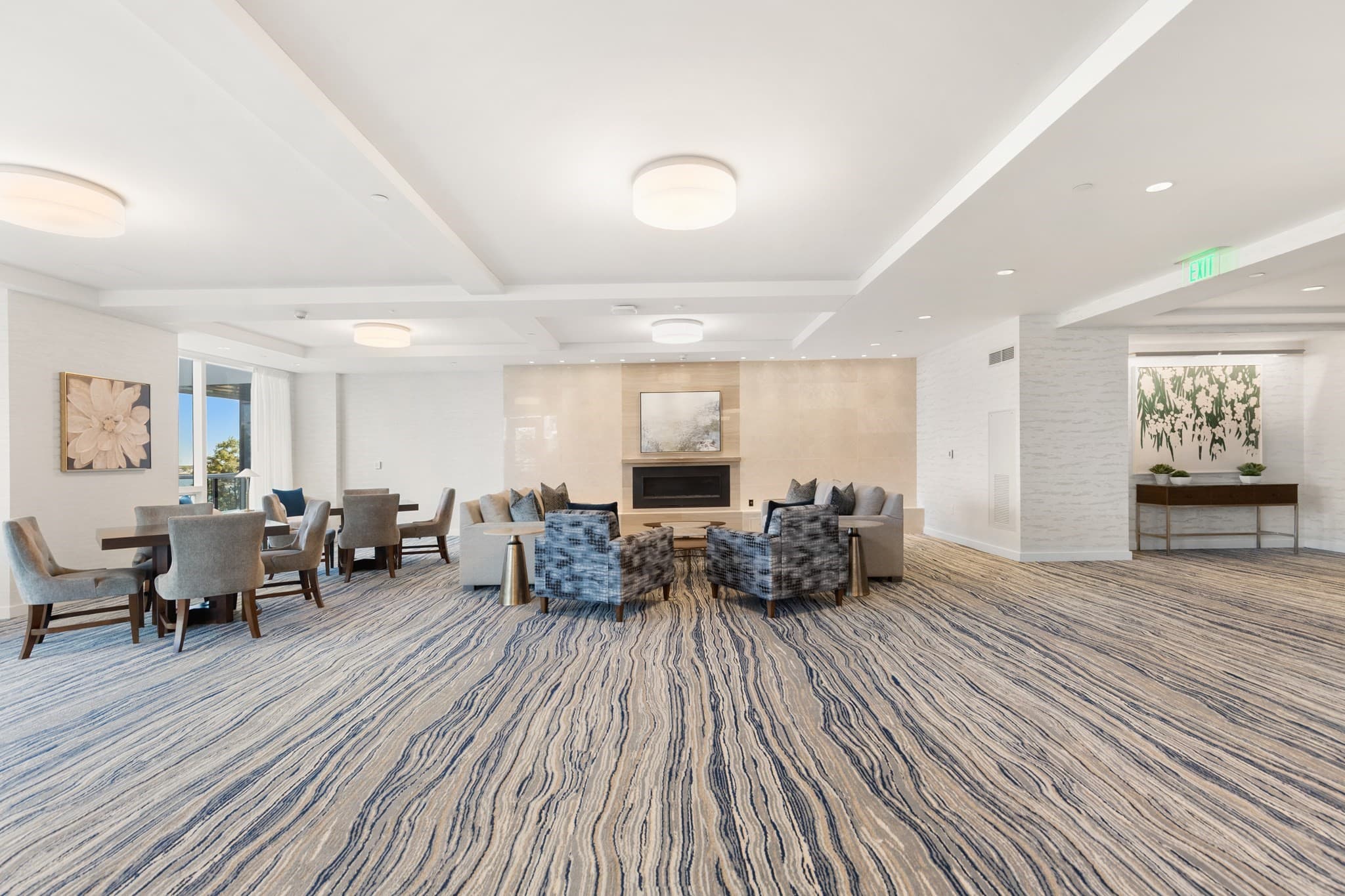 Condominium at 22 Liberty Drive # 10G, Boston MA 02210, Boston, photo 31 of 40