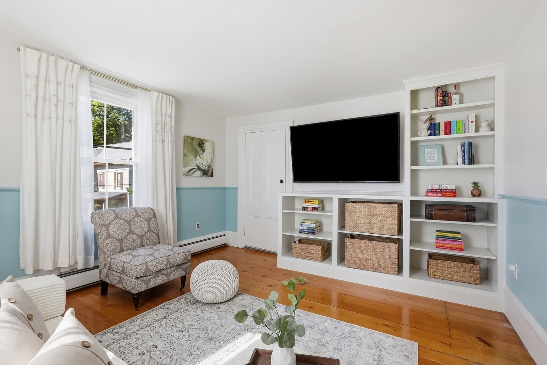 Condominium at 79 Central St # 2, Ipswich MA 01938, Ipswich, photo 6 of 21