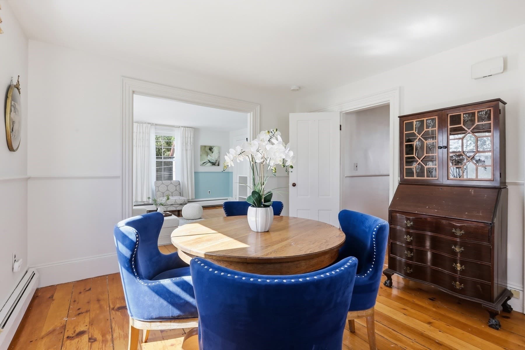Condominium at 79 Central St # 2, Ipswich MA 01938, Ipswich, photo 10 of 21