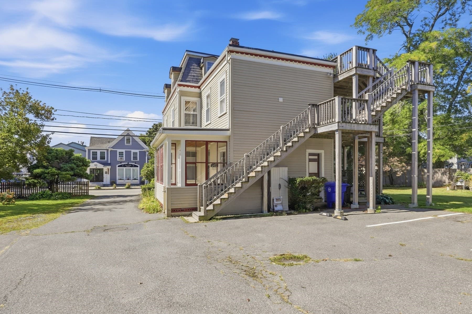 Condominium at 79 Central St # 2, Ipswich MA 01938, Ipswich, photo 19 of 21