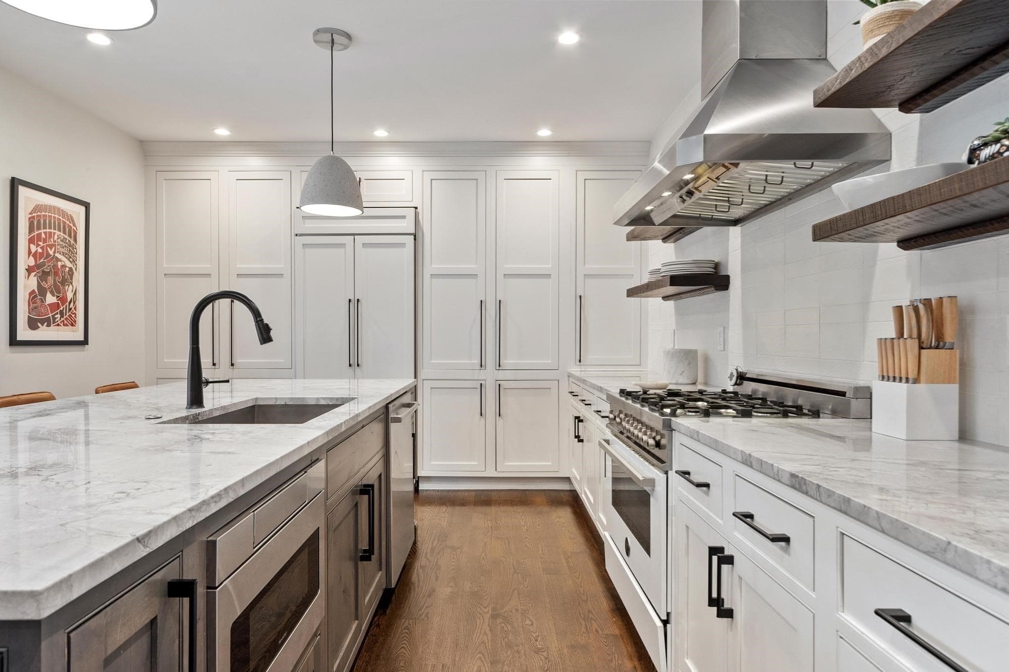 Single Family Residence at 245 Summer Ave, Reading MA 01867, Reading, photo 12 of 42