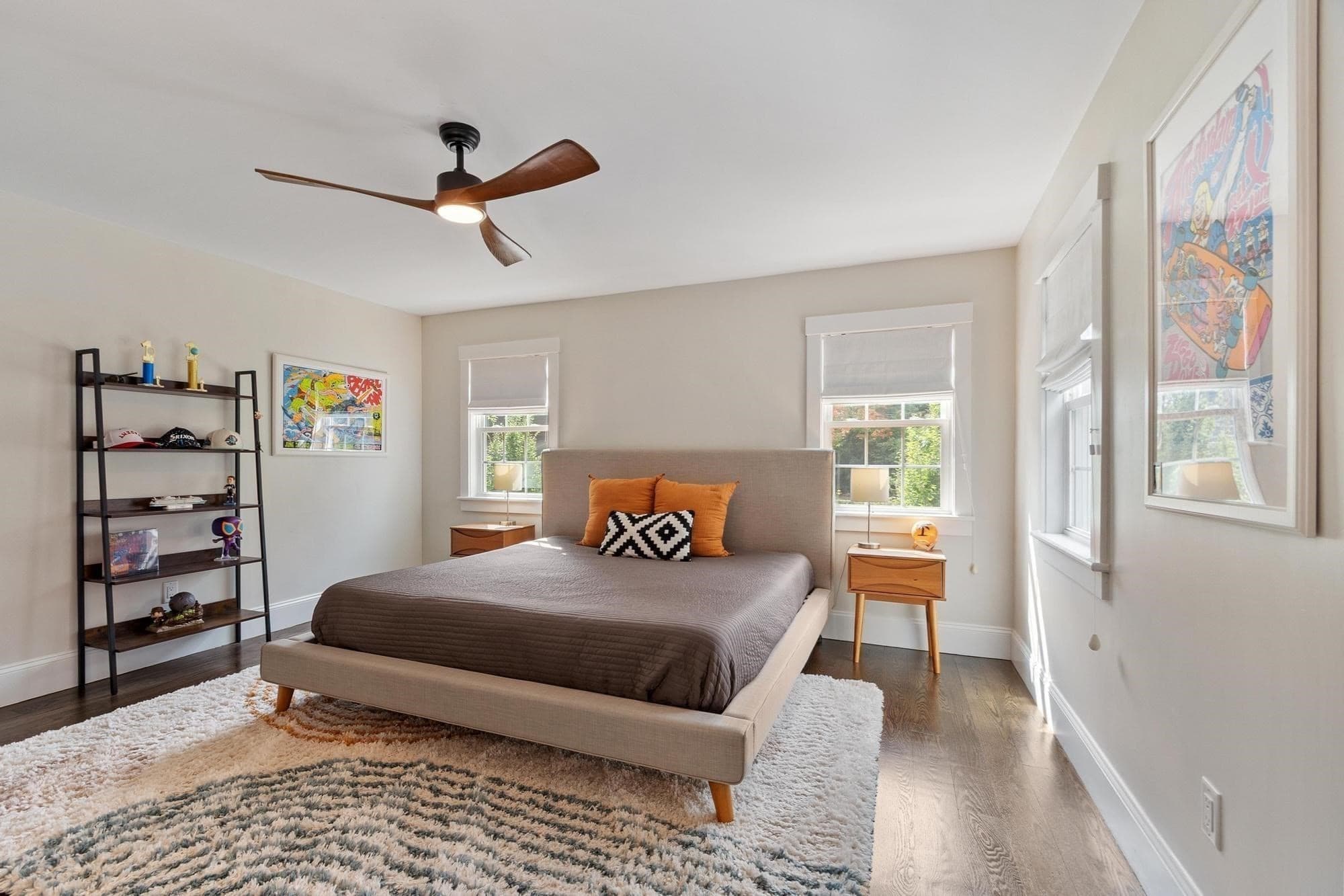 Single Family Residence at 245 Summer Ave, Reading MA 01867, Reading, photo 26 of 42