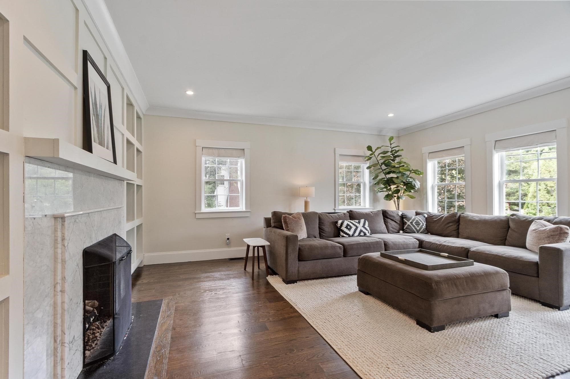 Single Family Residence at 245 Summer Ave, Reading MA 01867, Reading, photo 3 of 42
