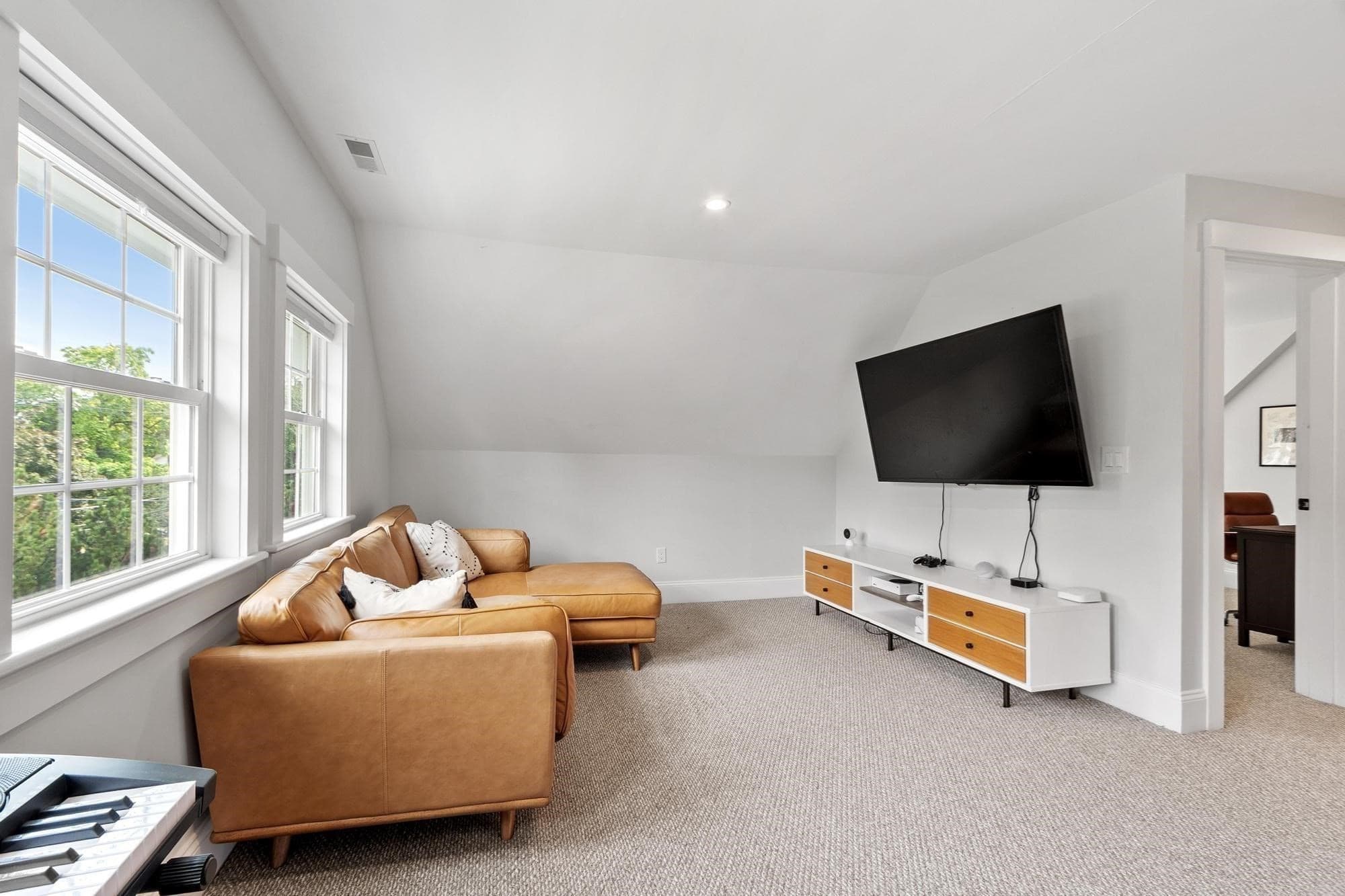 Single Family Residence at 245 Summer Ave, Reading MA 01867, Reading, photo 32 of 42