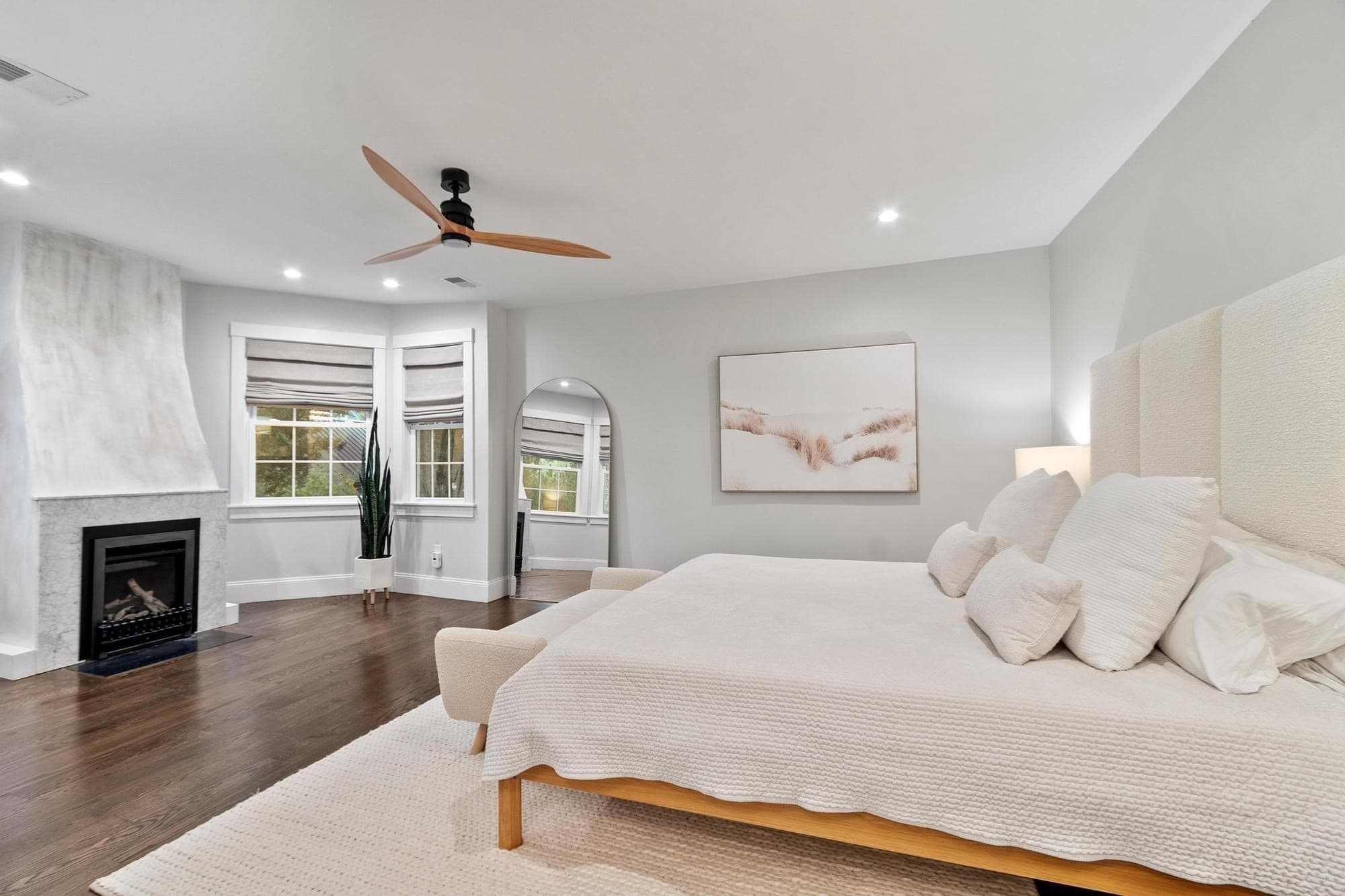 Single Family Residence at 245 Summer Ave, Reading MA 01867, Reading, photo 20 of 42