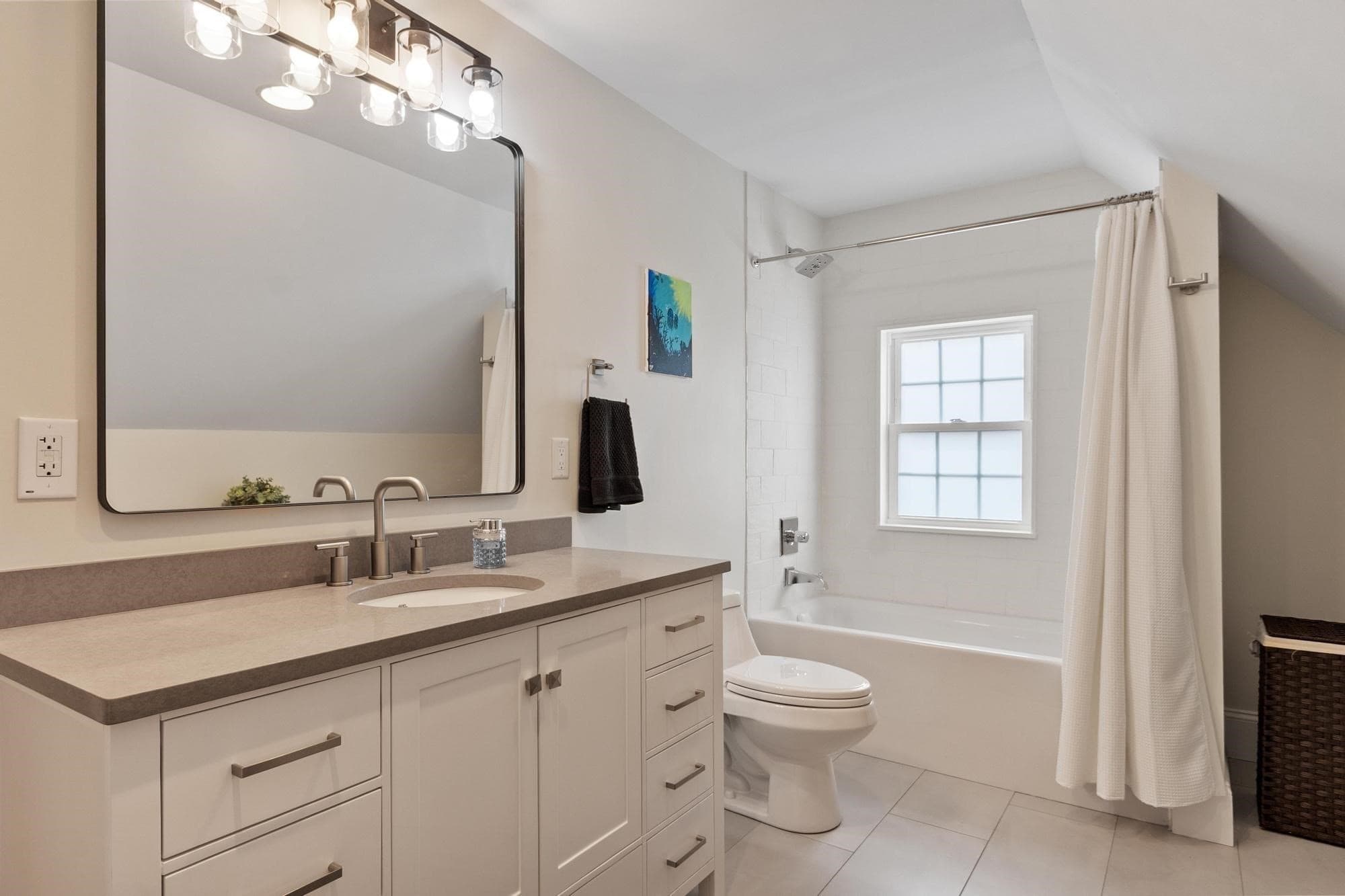Single Family Residence at 245 Summer Ave, Reading MA 01867, Reading, photo 30 of 42