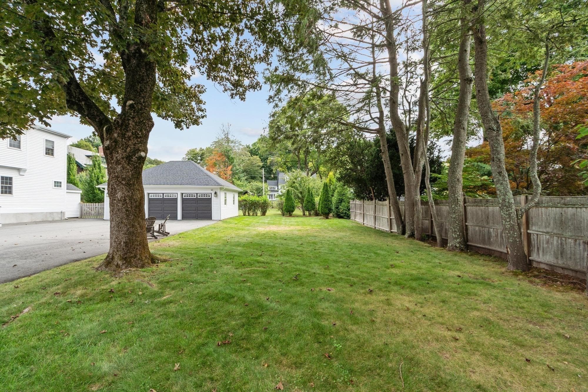 Single Family Residence at 245 Summer Ave, Reading MA 01867, Reading, photo 38 of 42