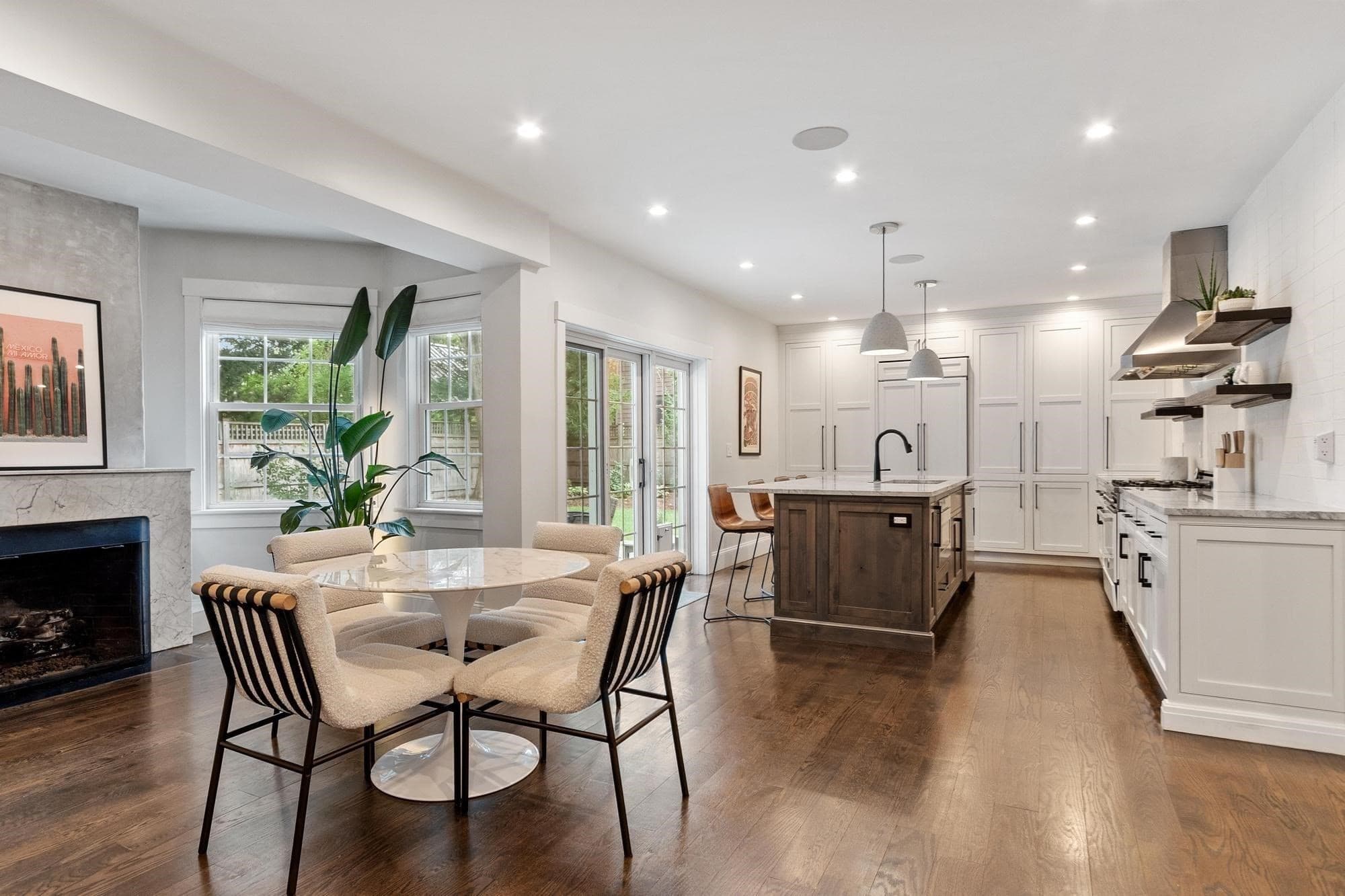 Single Family Residence at 245 Summer Ave, Reading MA 01867, Reading, photo 10 of 42