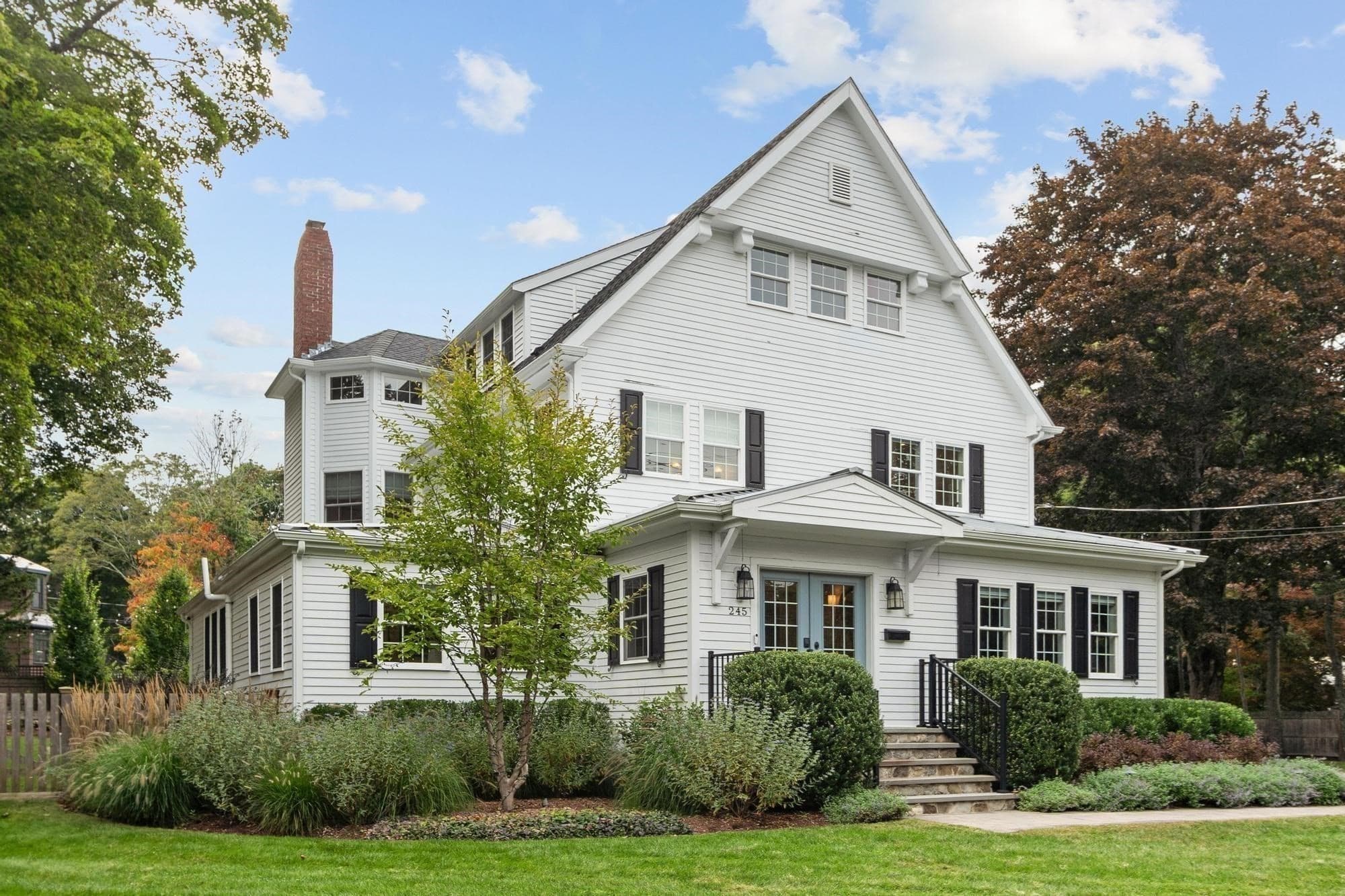 Single Family Residence at 245 Summer Ave, Reading MA 01867, Reading, photo 41 of 42