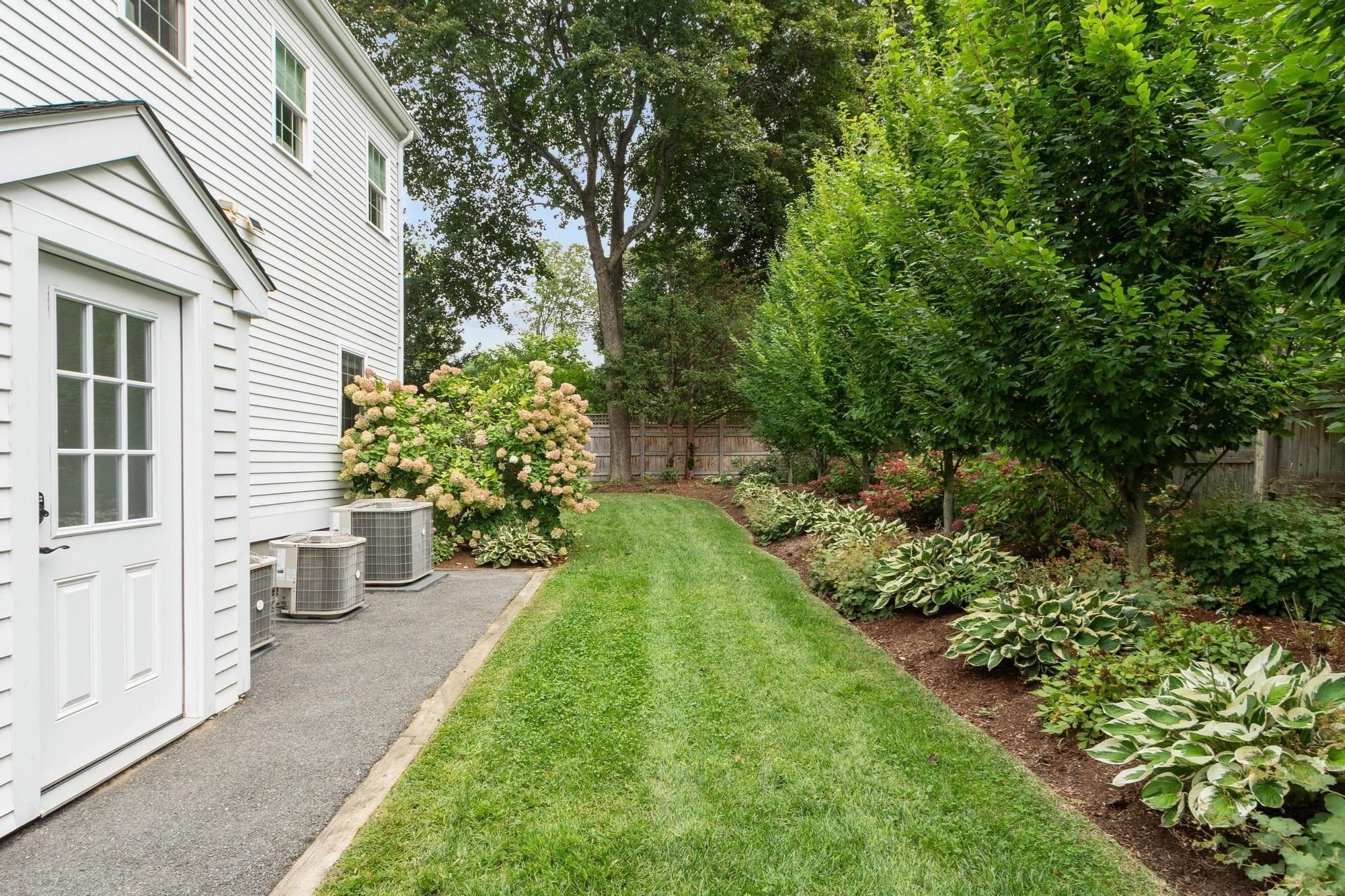 Single Family Residence at 245 Summer Ave, Reading MA 01867, Reading, photo 37 of 42