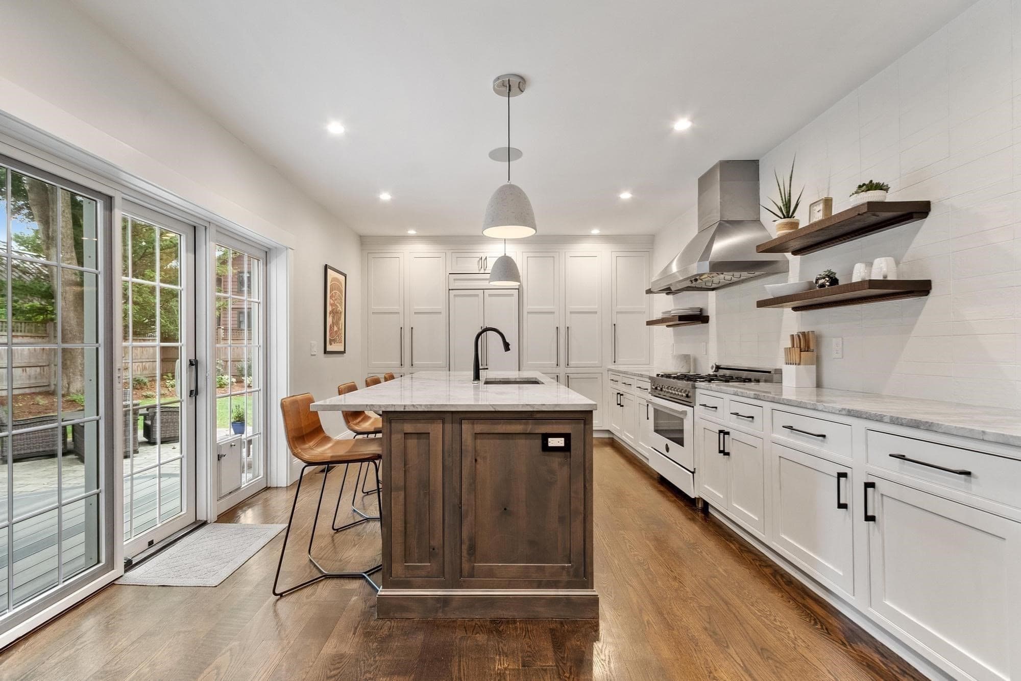 Single Family Residence at 245 Summer Ave, Reading MA 01867, Reading, photo 11 of 42