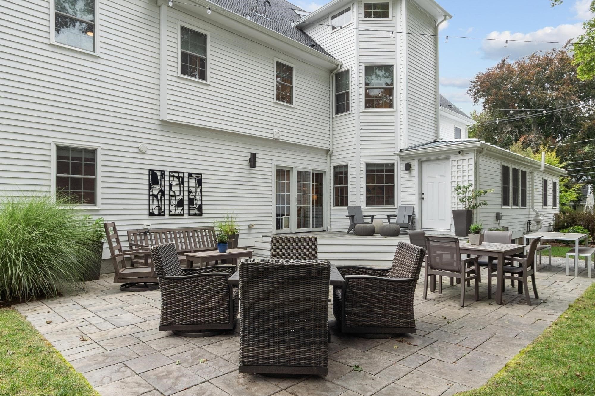 Single Family Residence at 245 Summer Ave, Reading MA 01867, Reading, photo 35 of 42