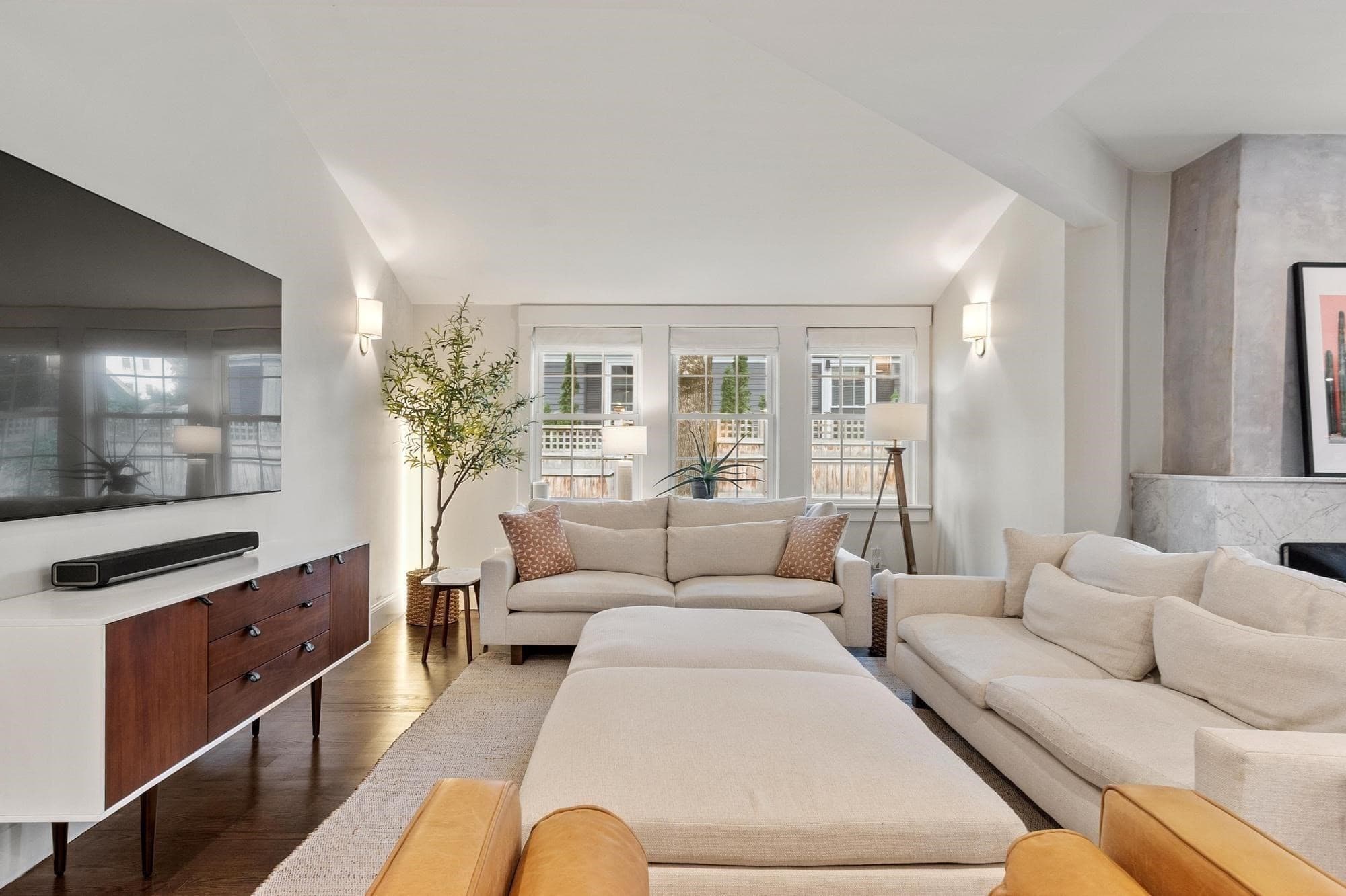 Single Family Residence at 245 Summer Ave, Reading MA 01867, Reading, photo 8 of 42