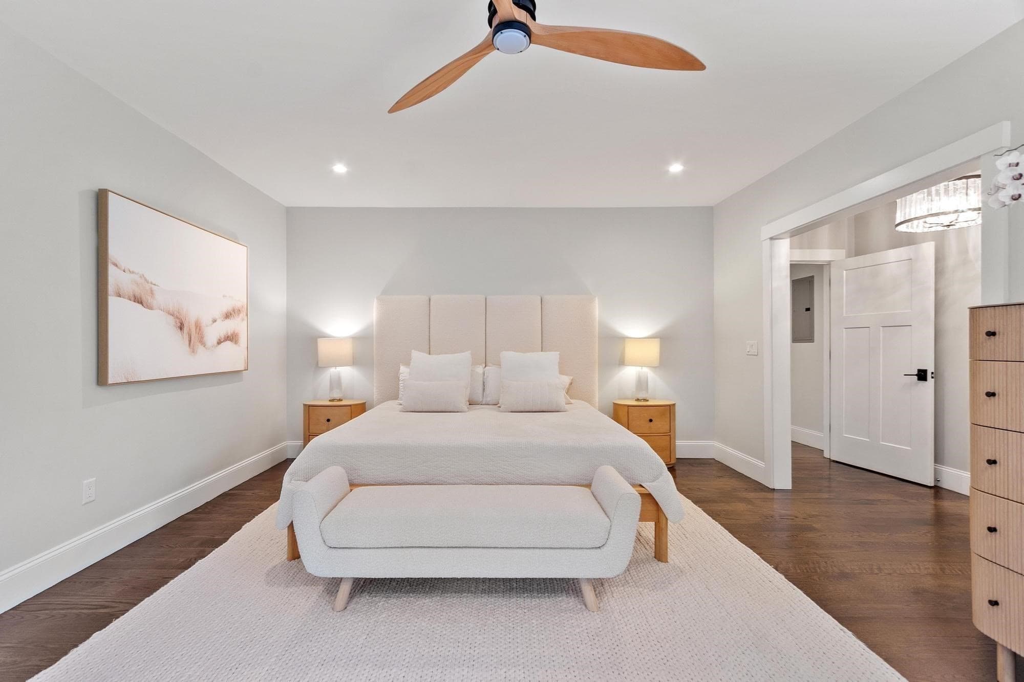 Single Family Residence at 245 Summer Ave, Reading MA 01867, Reading, photo 21 of 42