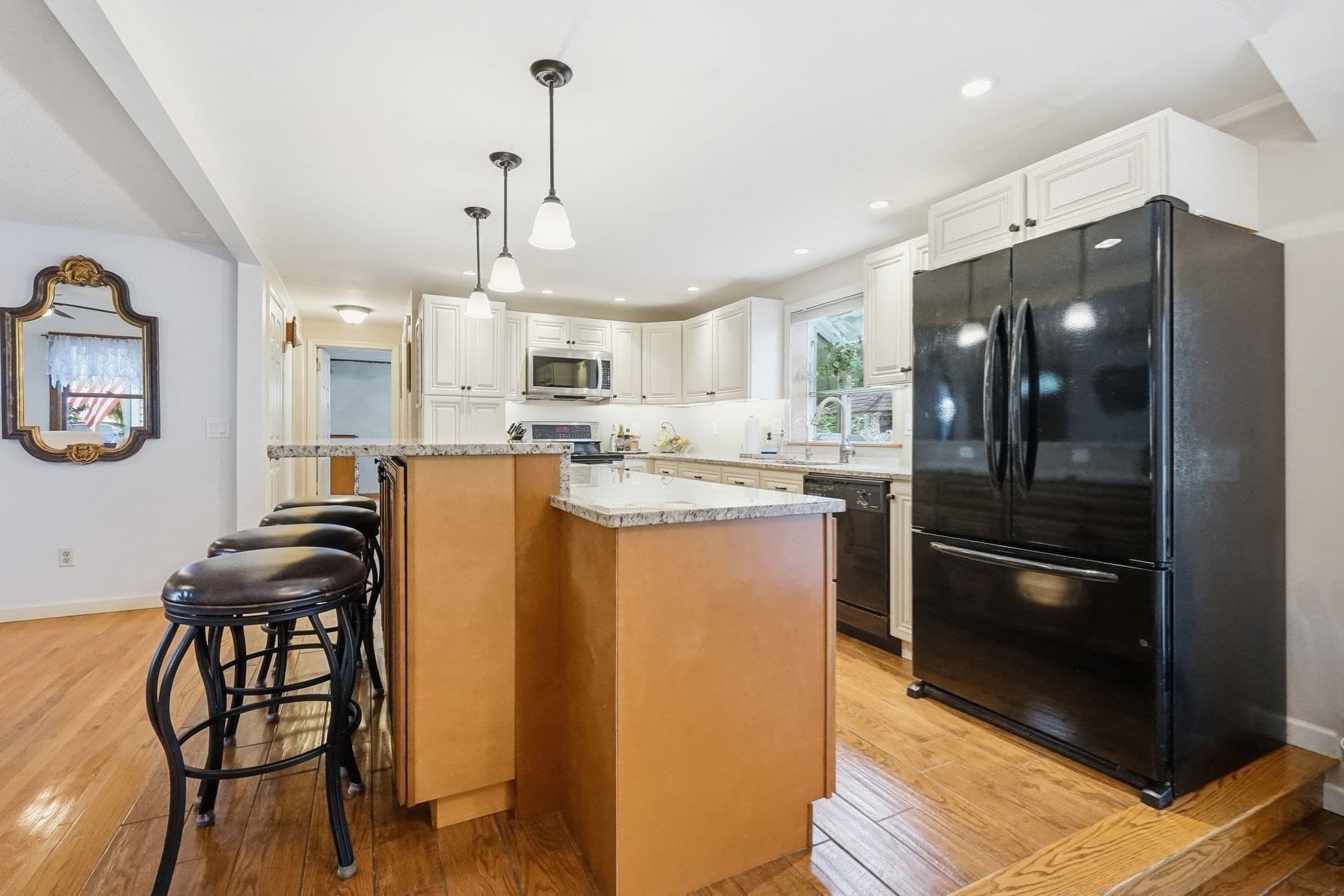Single Family Residence at 46 Country Rd, Agawam MA 01001, Agawam, photo 7 of 42