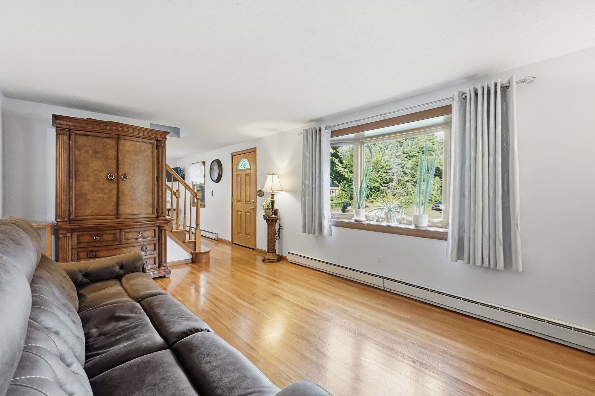 Single Family Residence at 46 Country Rd, Agawam MA 01001, Agawam, photo 14 of 42