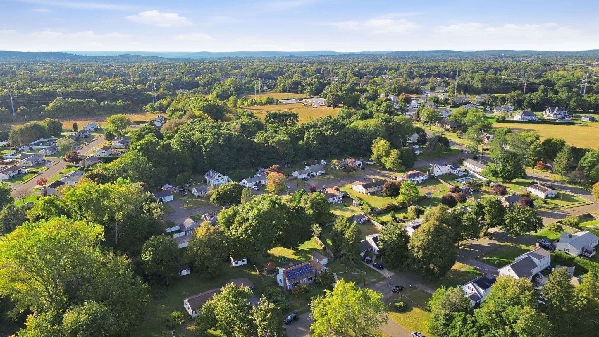 Single Family Residence at 46 Country Rd, Agawam MA 01001, Agawam, photo 41 of 42
