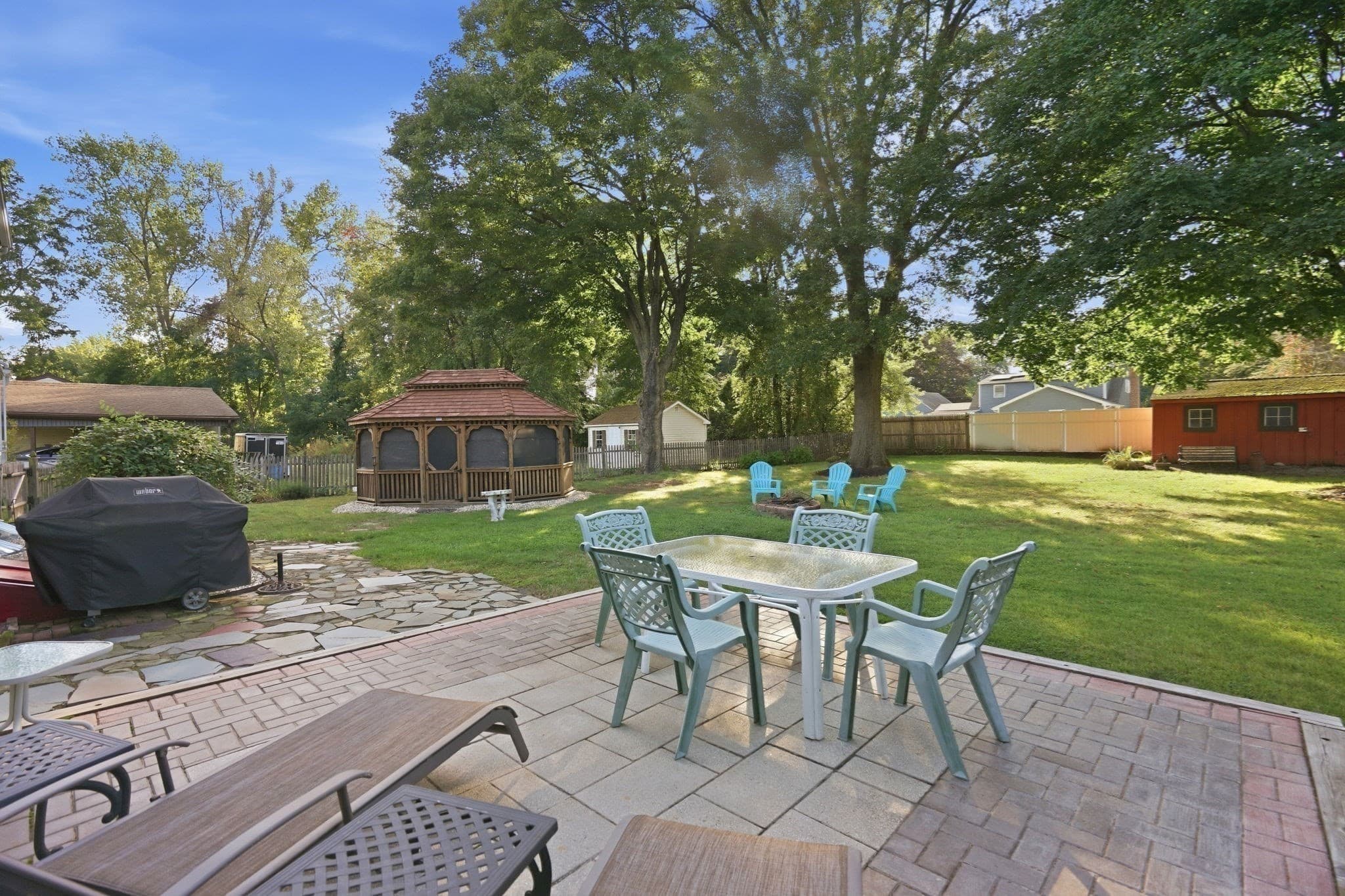 Single Family Residence at 46 Country Rd, Agawam MA 01001, Agawam, photo 31 of 42