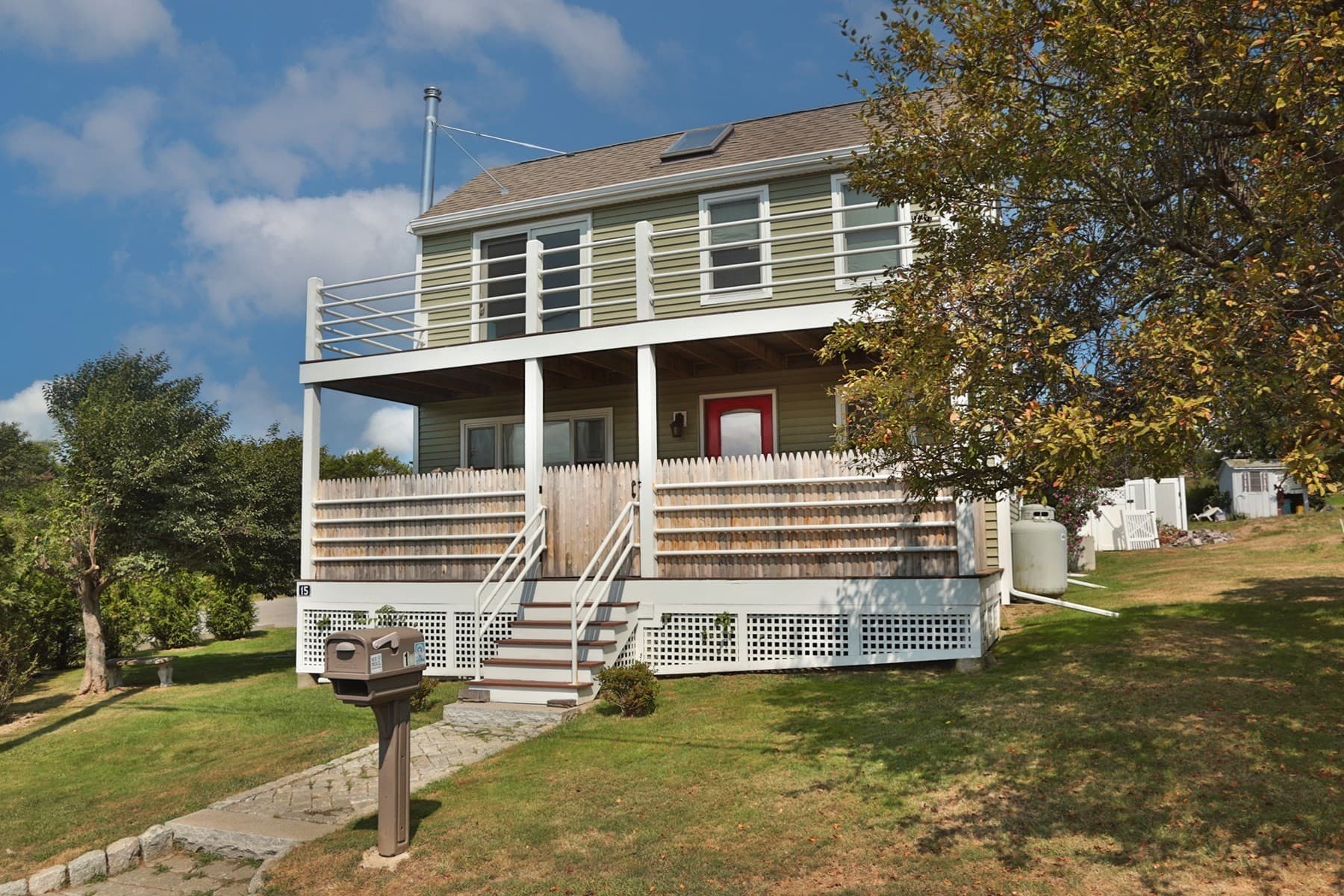 Single Family Residence at 15 Clark Rd, Ipswich MA 01938, Ipswich, photo 27 of 29
