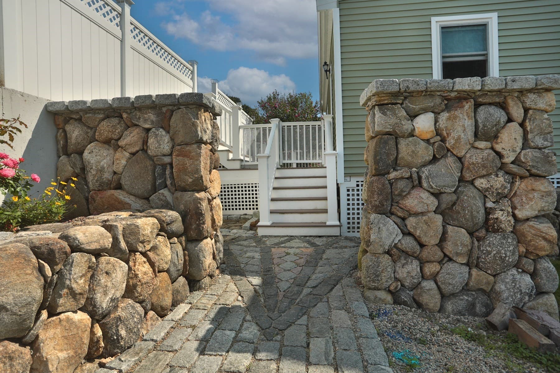Single Family Residence at 15 Clark Rd, Ipswich MA 01938, Ipswich, photo 5 of 29