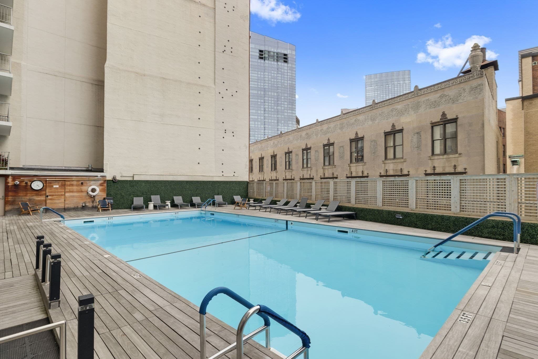 Condominium at 151 Tremont St # 20A, Boston MA 02111, Boston, photo 17 of 20