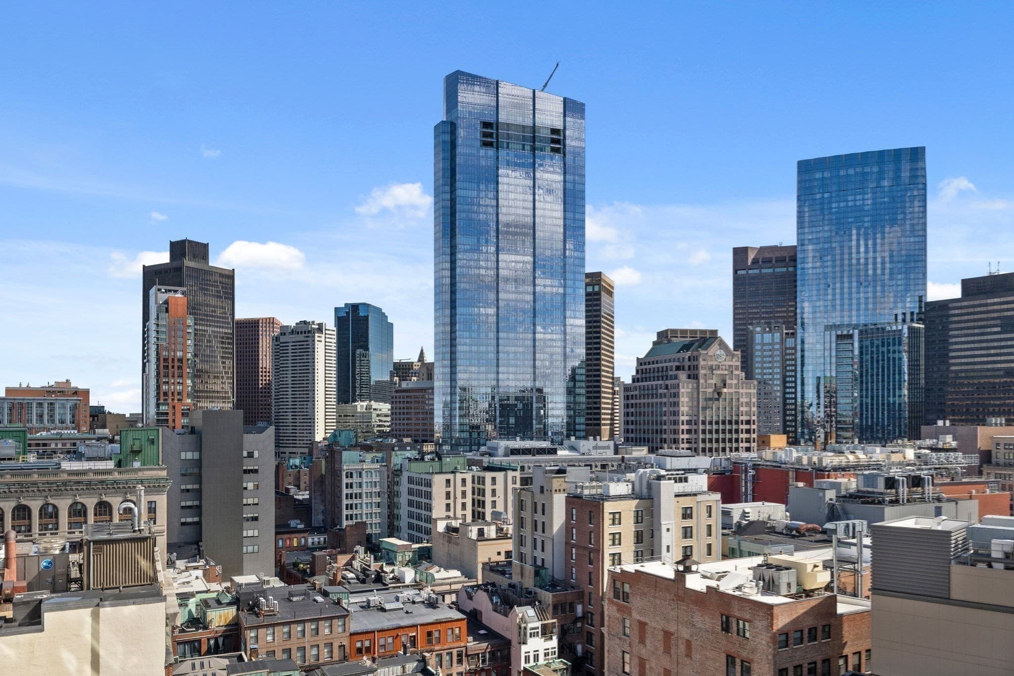 Condominium at 151 Tremont St # 20A, Boston MA 02111, Boston, photo 14 of 20