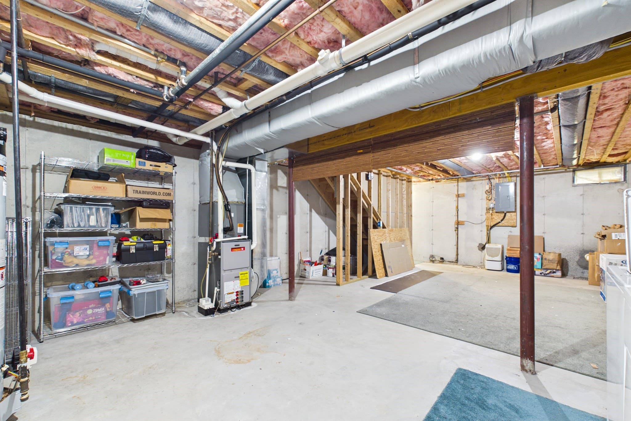 Condominium at 115 Boxberry Ln # 115, Rockland MA 02370, Rockland, photo 34 of 39