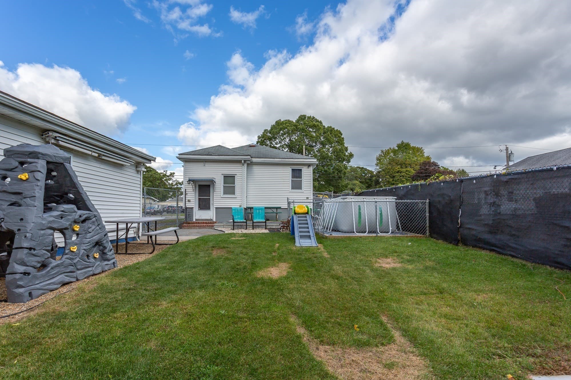 Single Family Residence at 11 Hopewell St, Taunton MA 02078, Taunton, photo 17 of 19