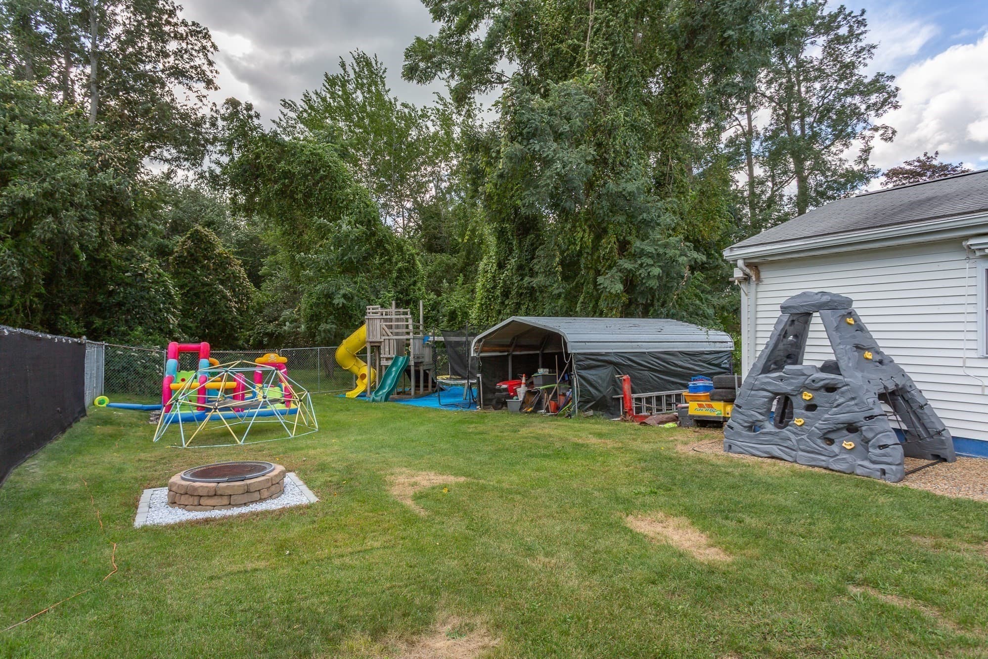 Single Family Residence at 11 Hopewell St, Taunton MA 02078, Taunton, photo 16 of 19