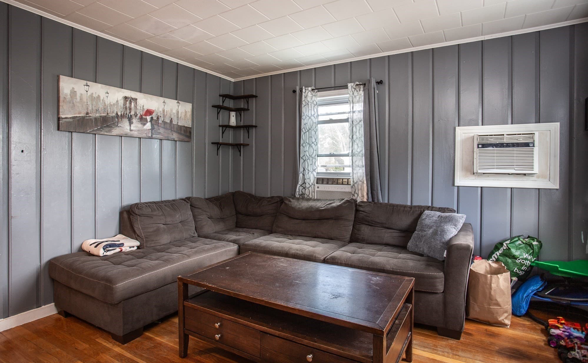 Single Family Residence at 11 Hopewell St, Taunton MA 02078, Taunton, photo 3 of 19