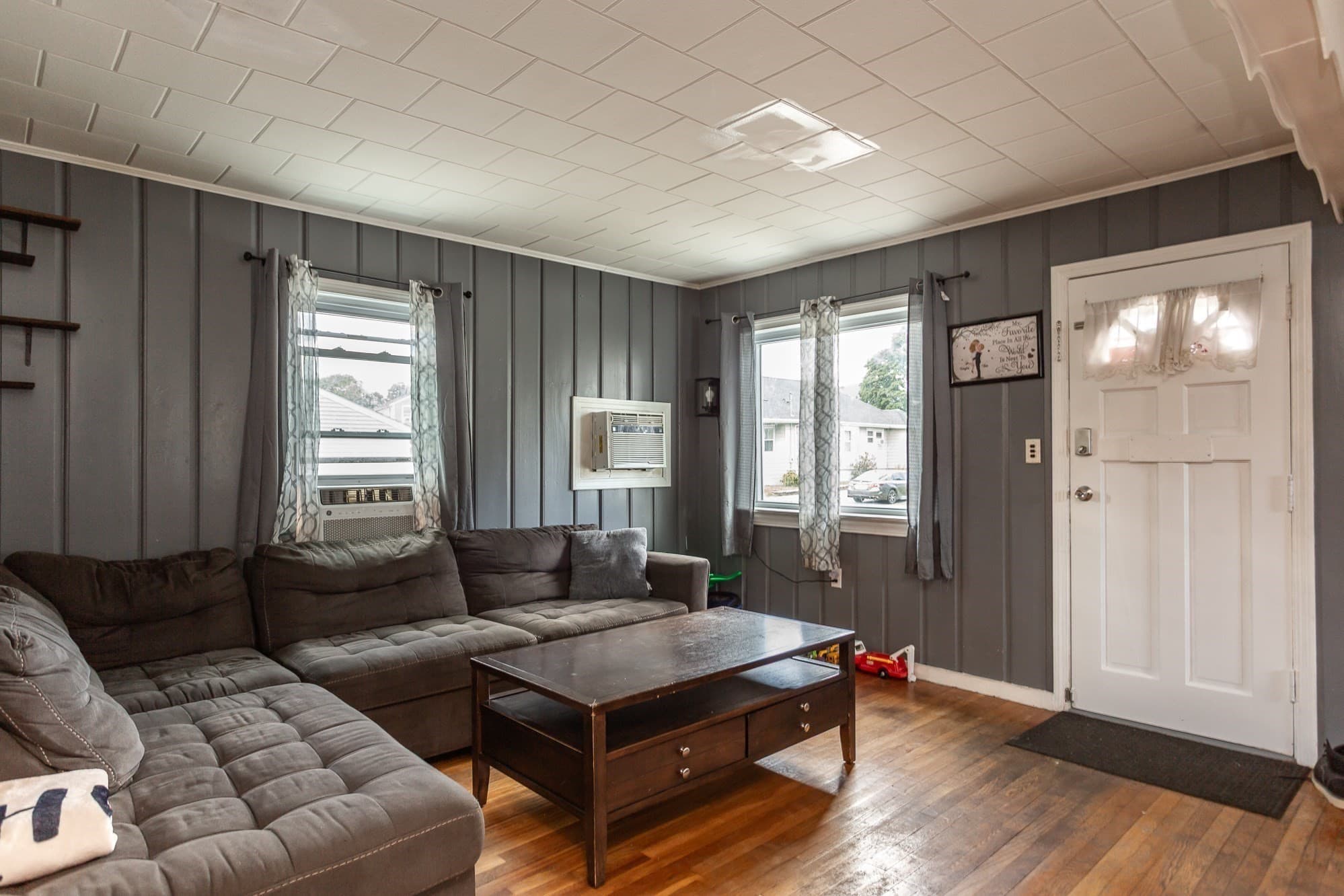 Single Family Residence at 11 Hopewell St, Taunton MA 02078, Taunton, photo 5 of 19