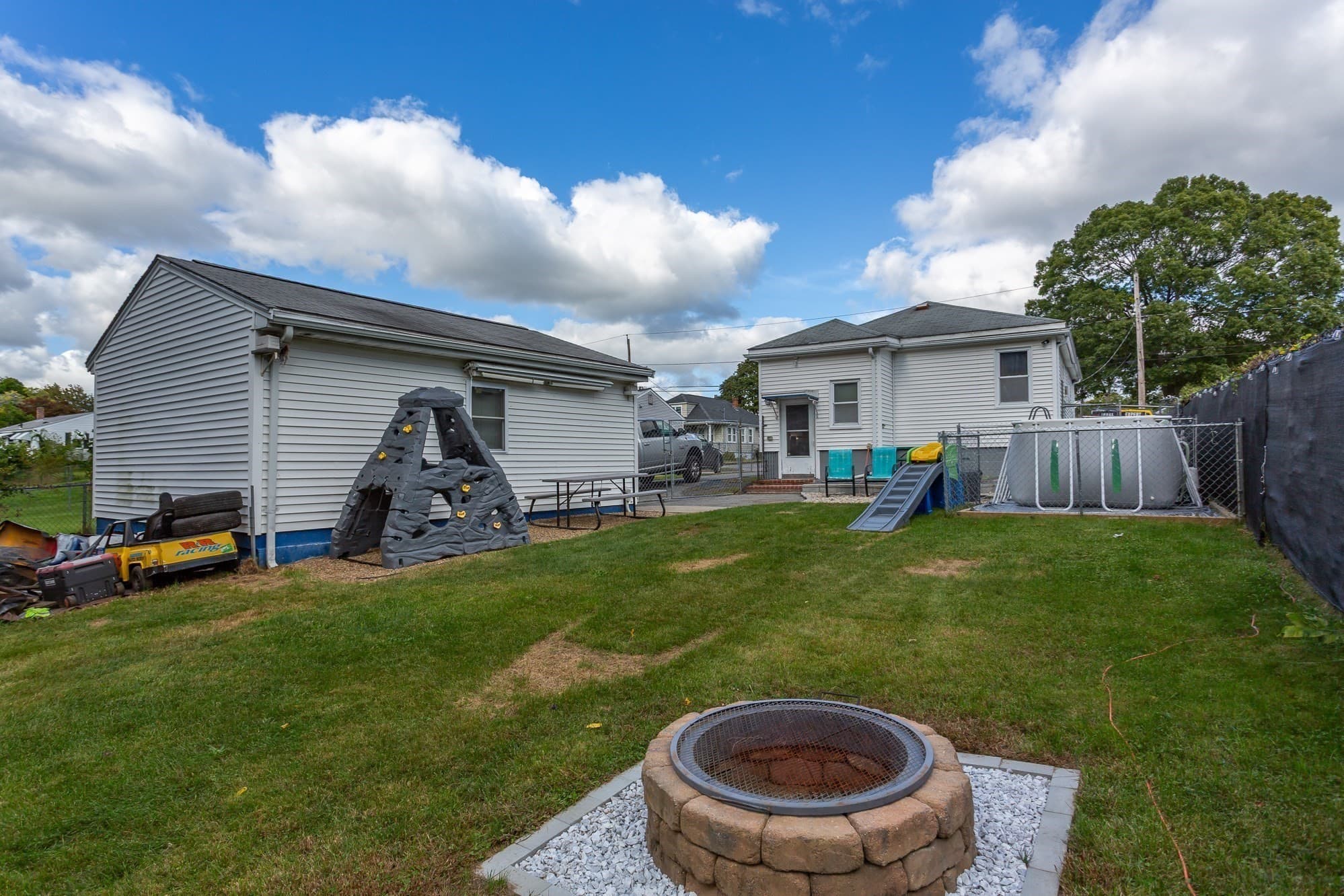 Single Family Residence at 11 Hopewell St, Taunton MA 02078, Taunton, photo 18 of 19