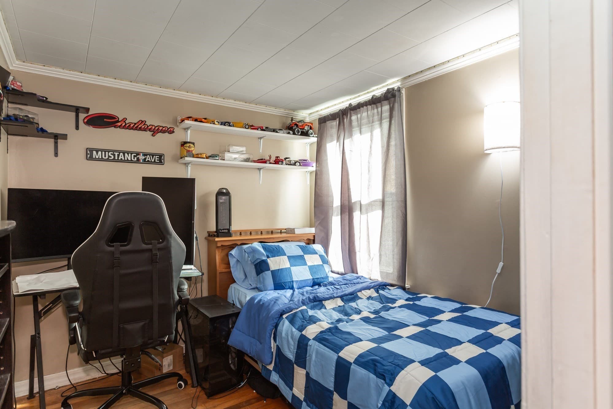 Single Family Residence at 11 Hopewell St, Taunton MA 02078, Taunton, photo 11 of 19