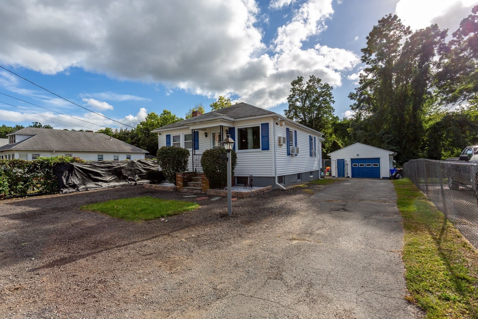 Single Family Residence at 11 Hopewell St, Taunton MA 02078, Taunton, photo 19 of 19